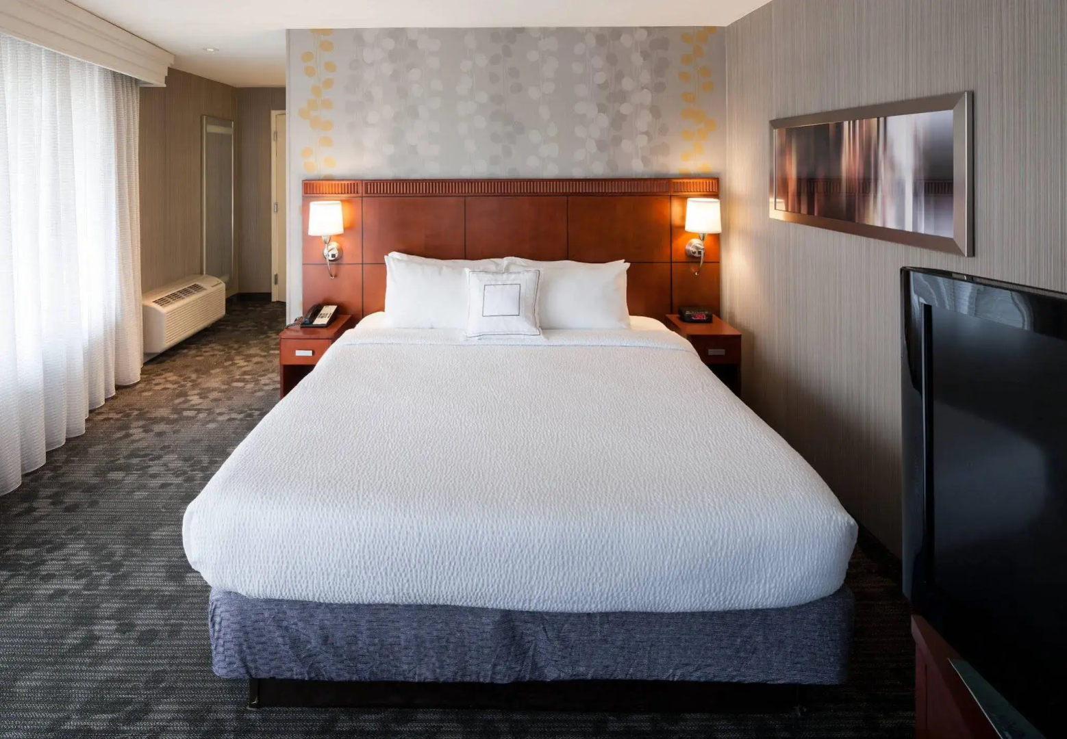 Courtyard by Marriott Seattle Kirkland