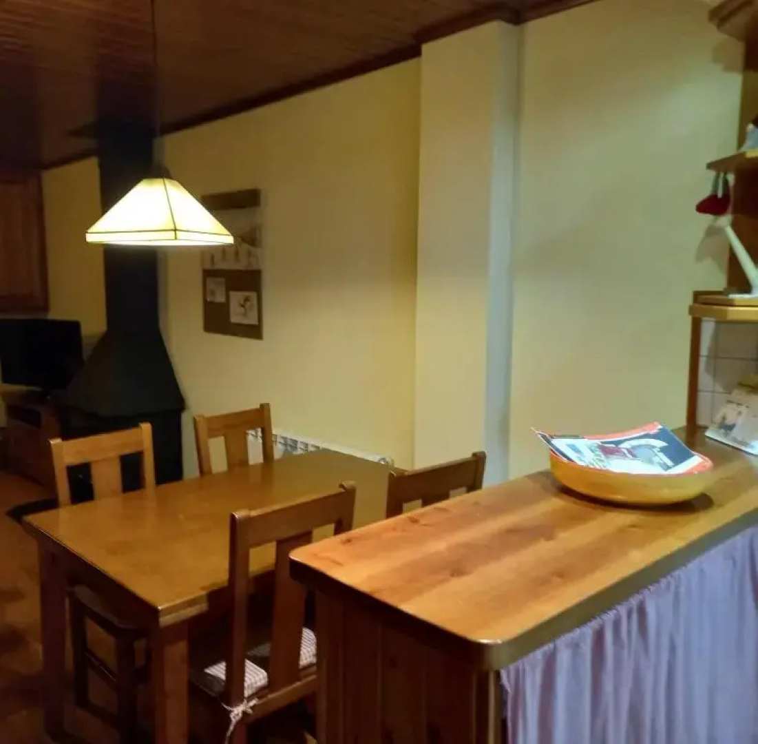 Acogedor Apartamento 2 Habitaciones en Boí