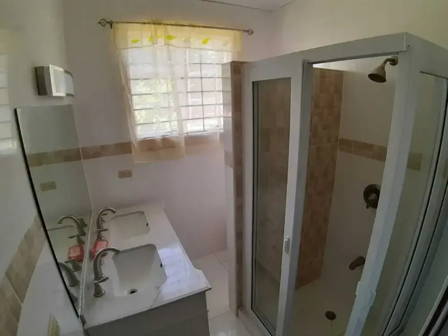 Breathtaking View Villa