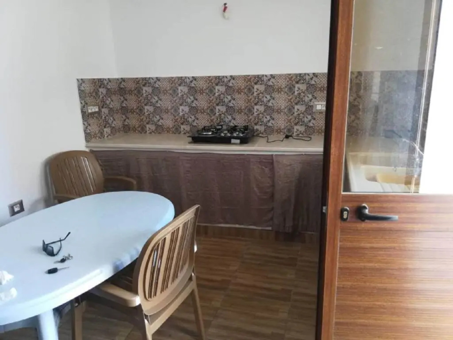 S2 1km From the Beach Mansoura Kelibia