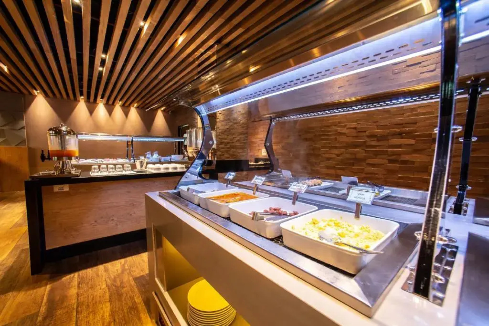 Paradiso Macae Hotel