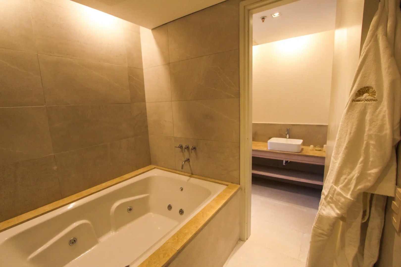 Pueblo Nativo Resort Golf & Spa All Inclusive