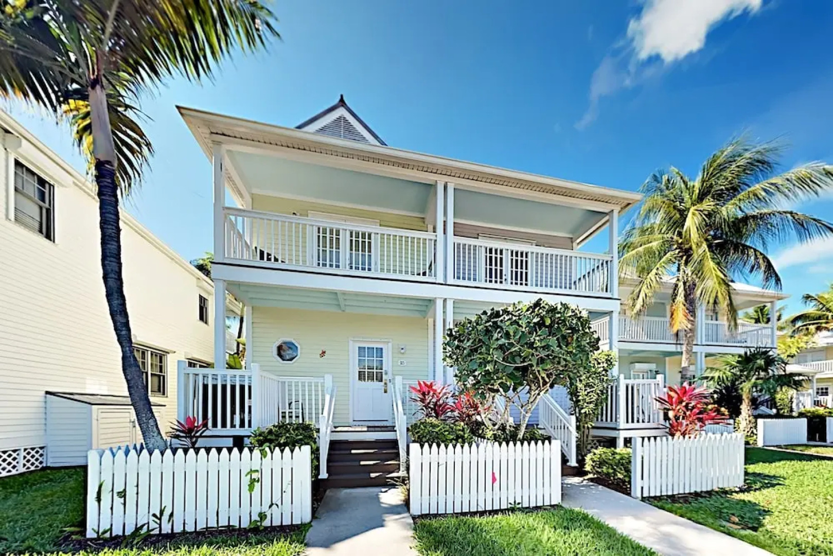 Duck Key - 2 Br Townhouse