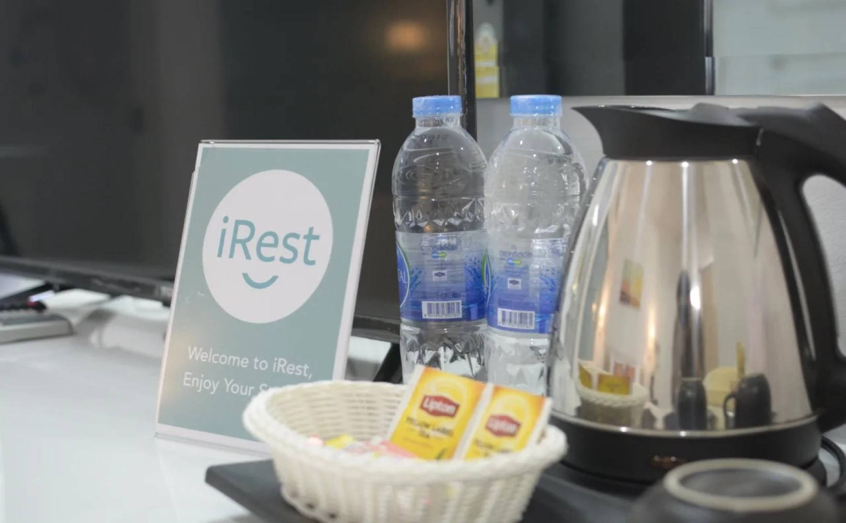 iRest Ao Nang Seafront