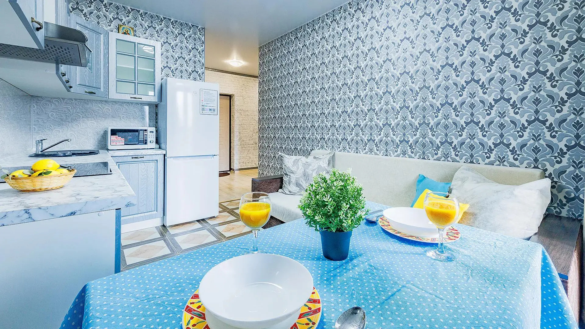 Веста на улице Карла Маркса