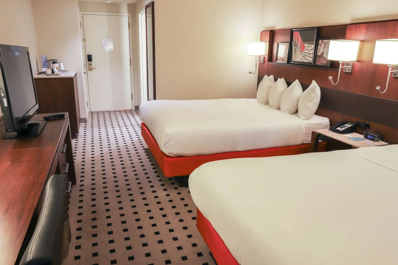 Radisson Plaza Hotel at Kalamazoo Center