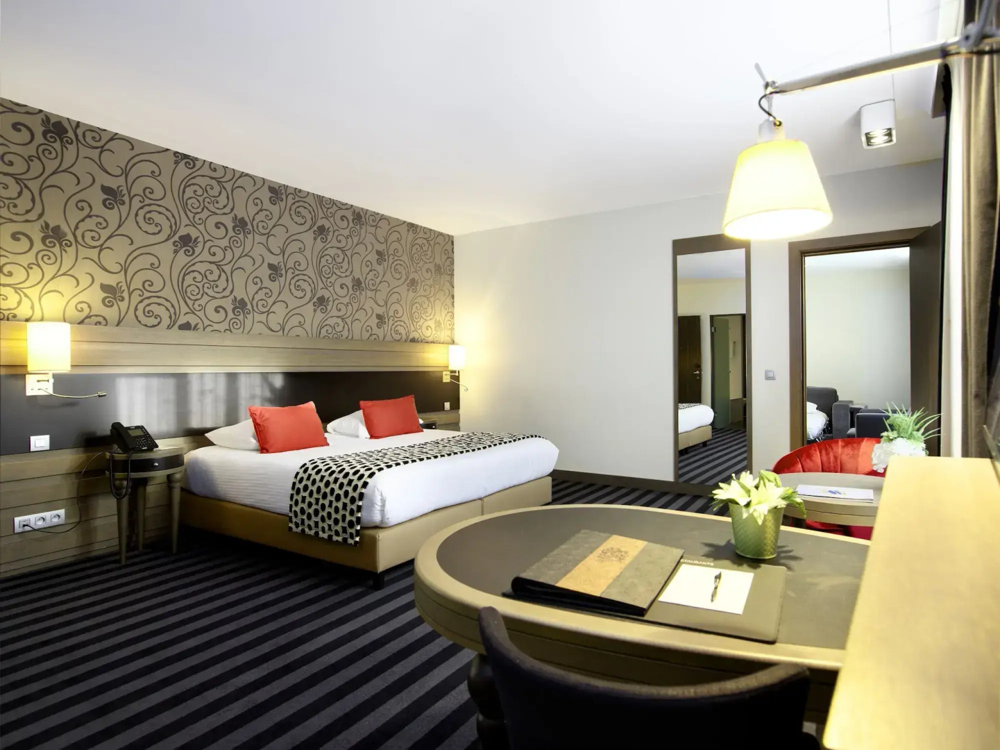 Van der Valk Selys Liege Hotel & Spa