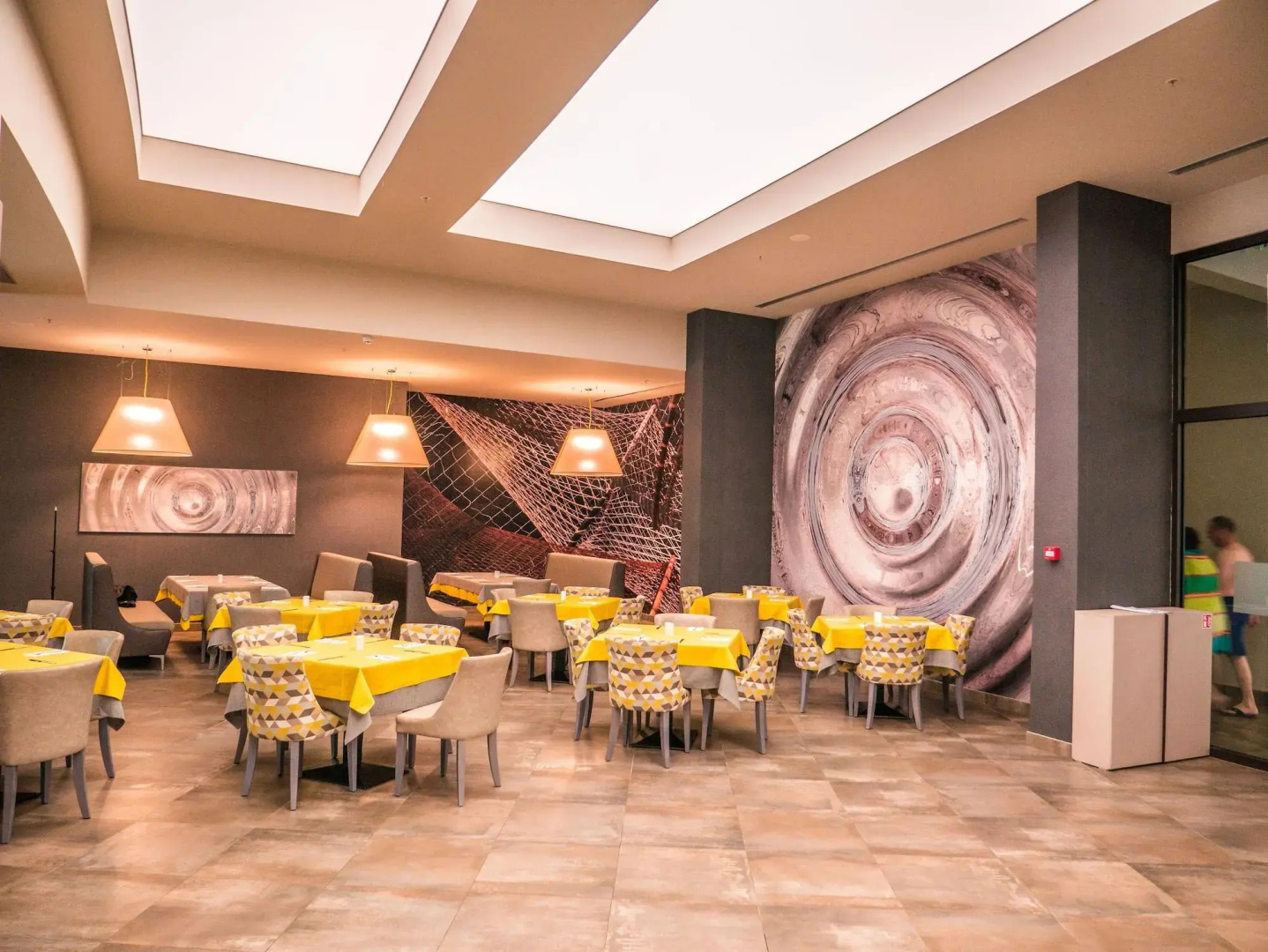 Aqua Paradise Resort & Aqua Park