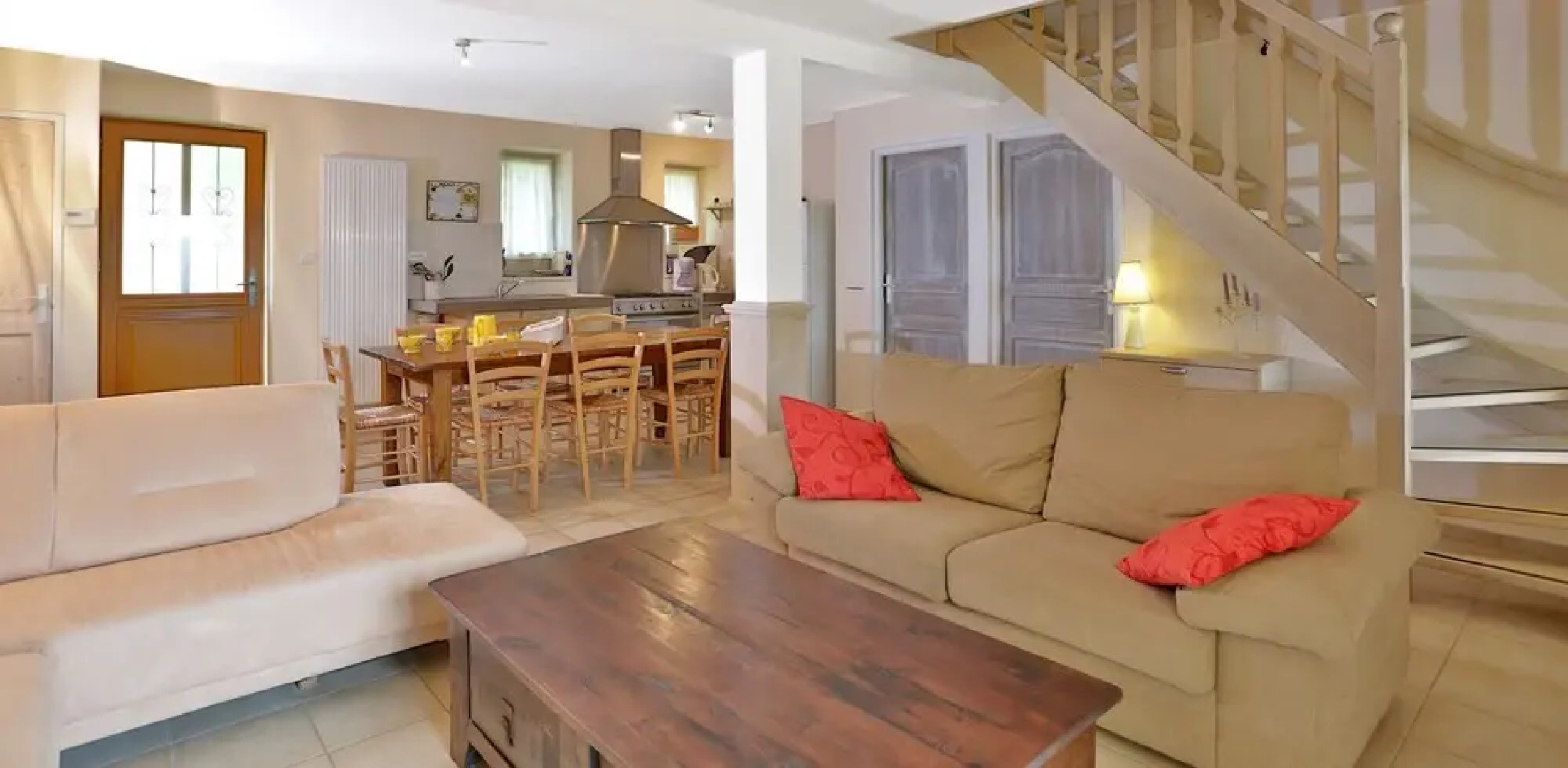 Domaine de la Licorne