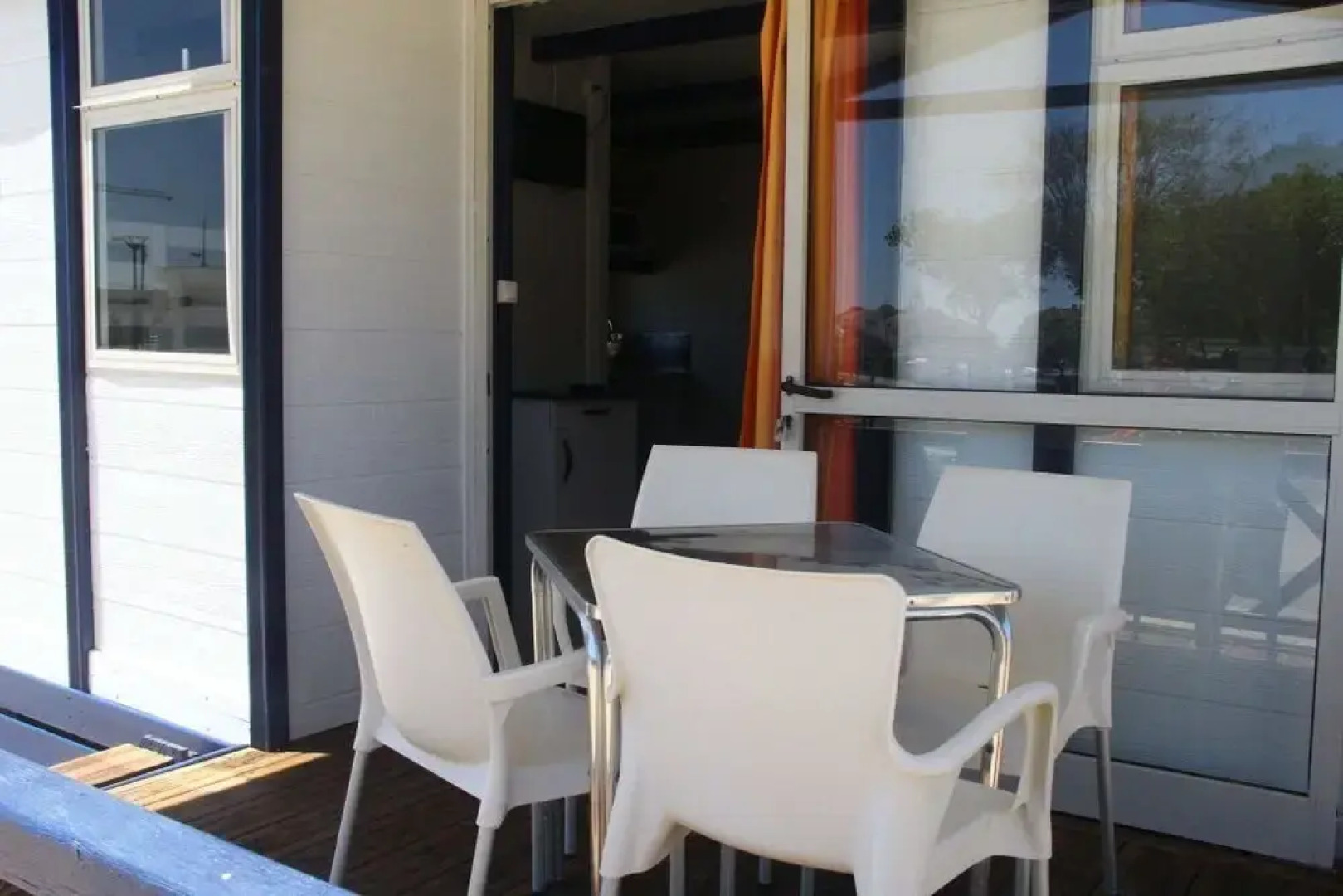 Torreira Camping & Bungalows