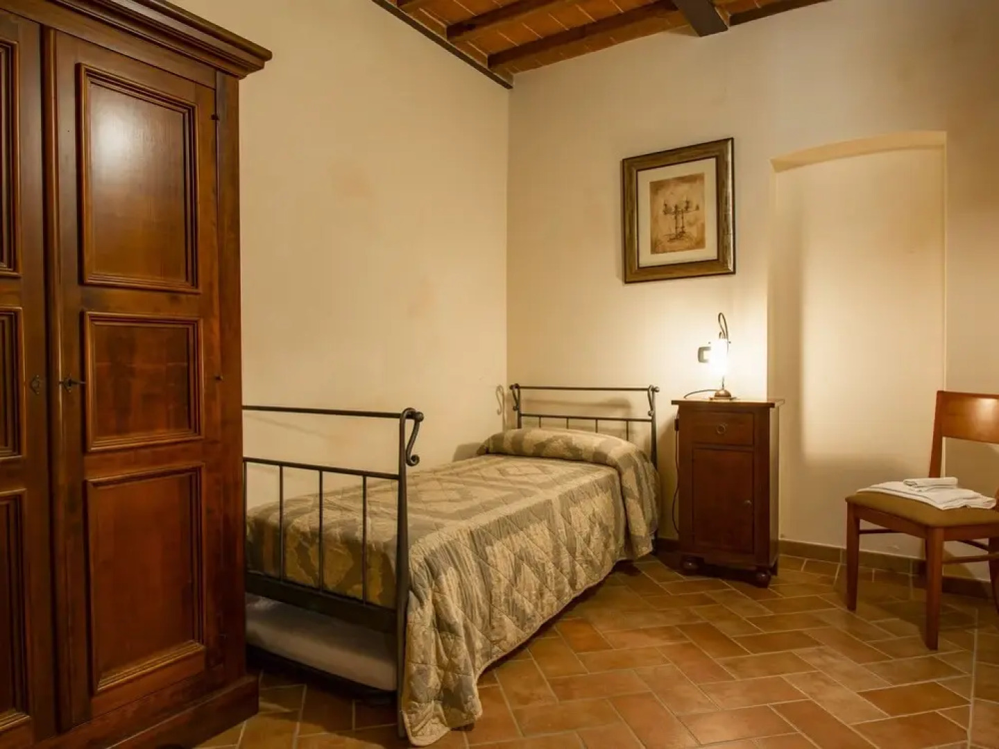 Giuggiolo Gorgognano