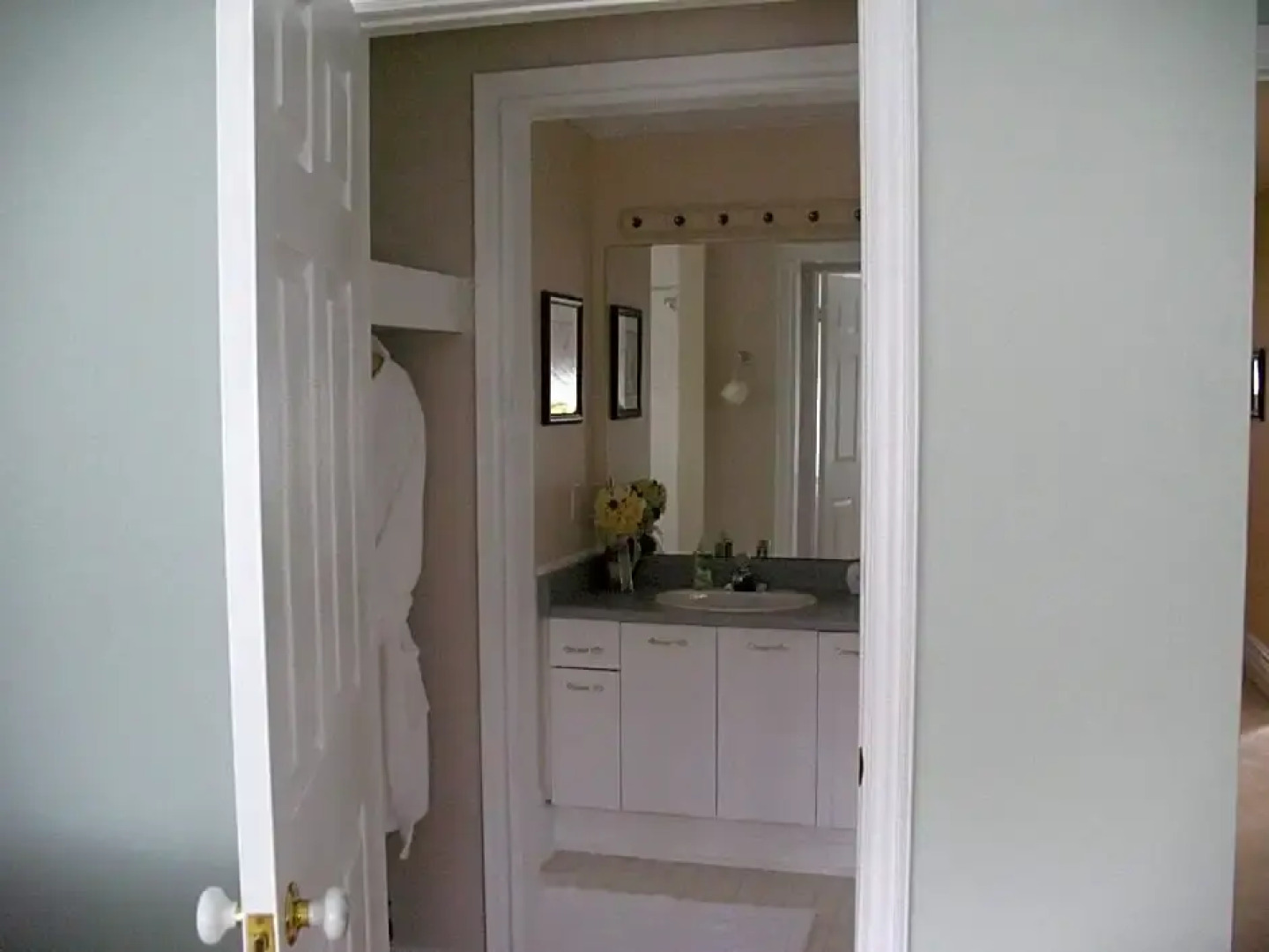 Molly's Retreat B and B