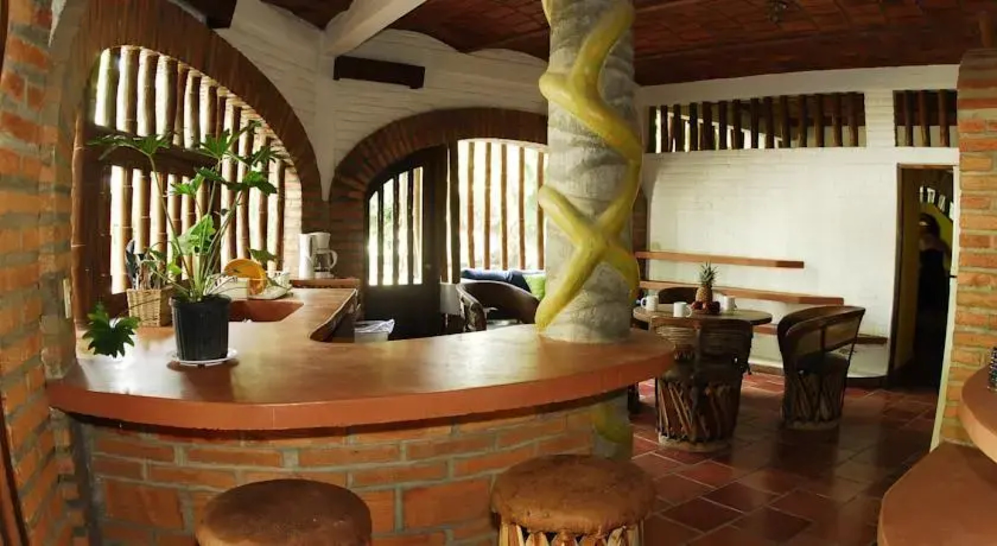 Sayulita Beach House Hotel
