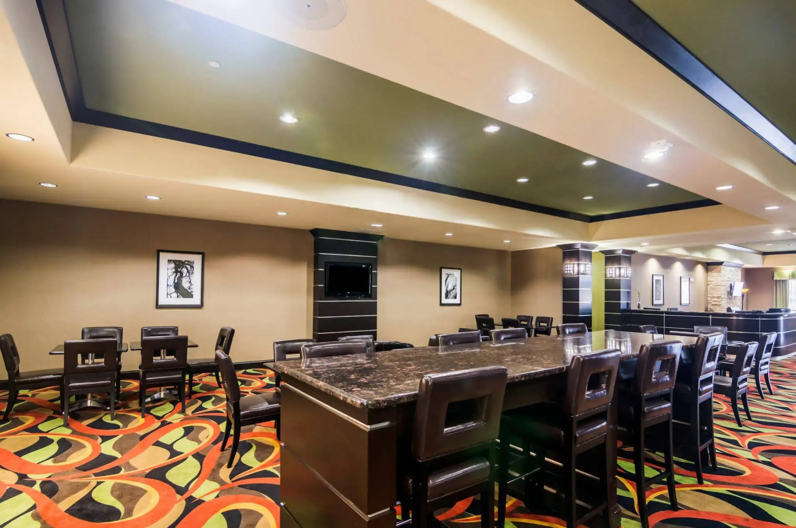 Spark by Hilton Amarillo Western Plaza