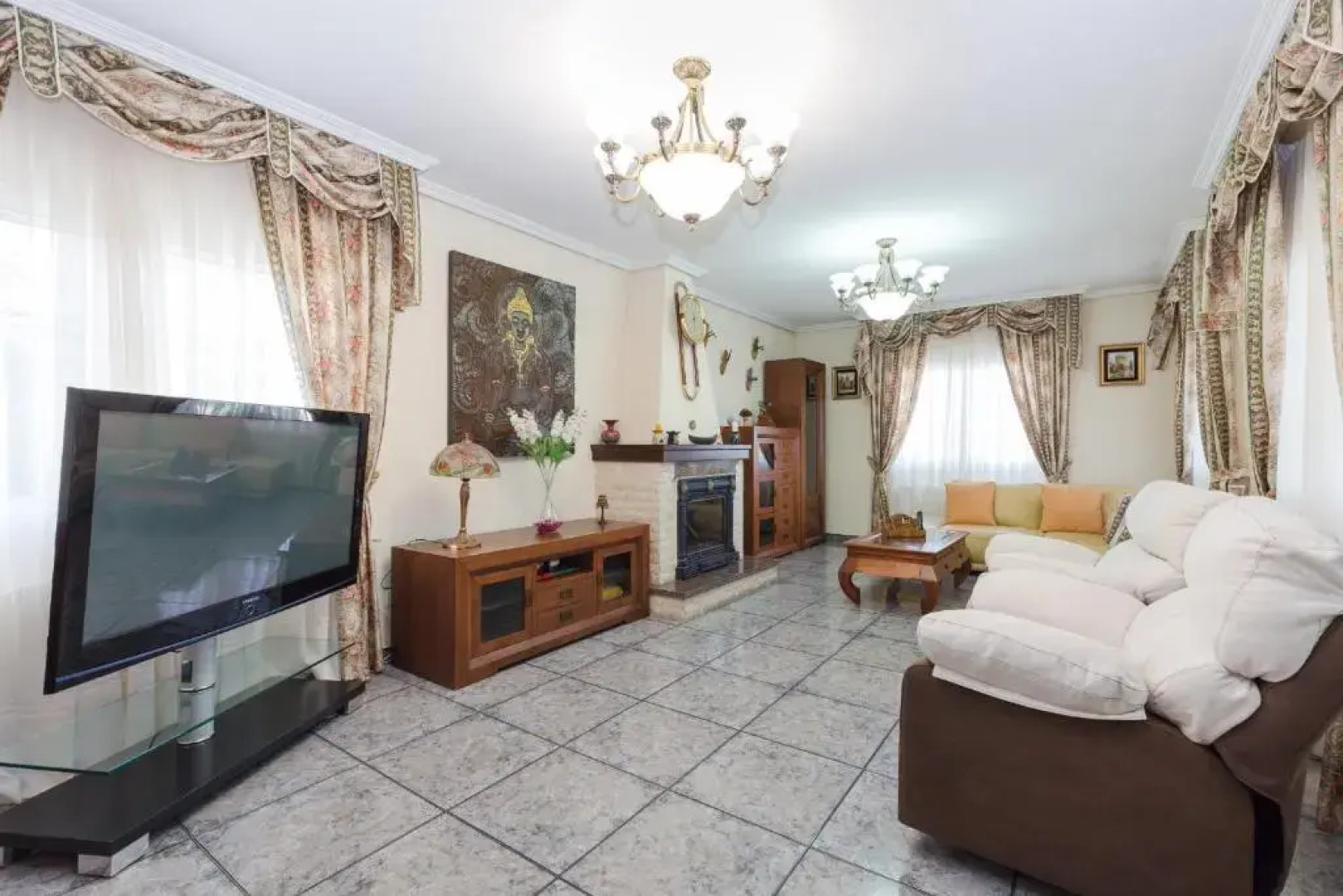 Fidalsa White House Premium