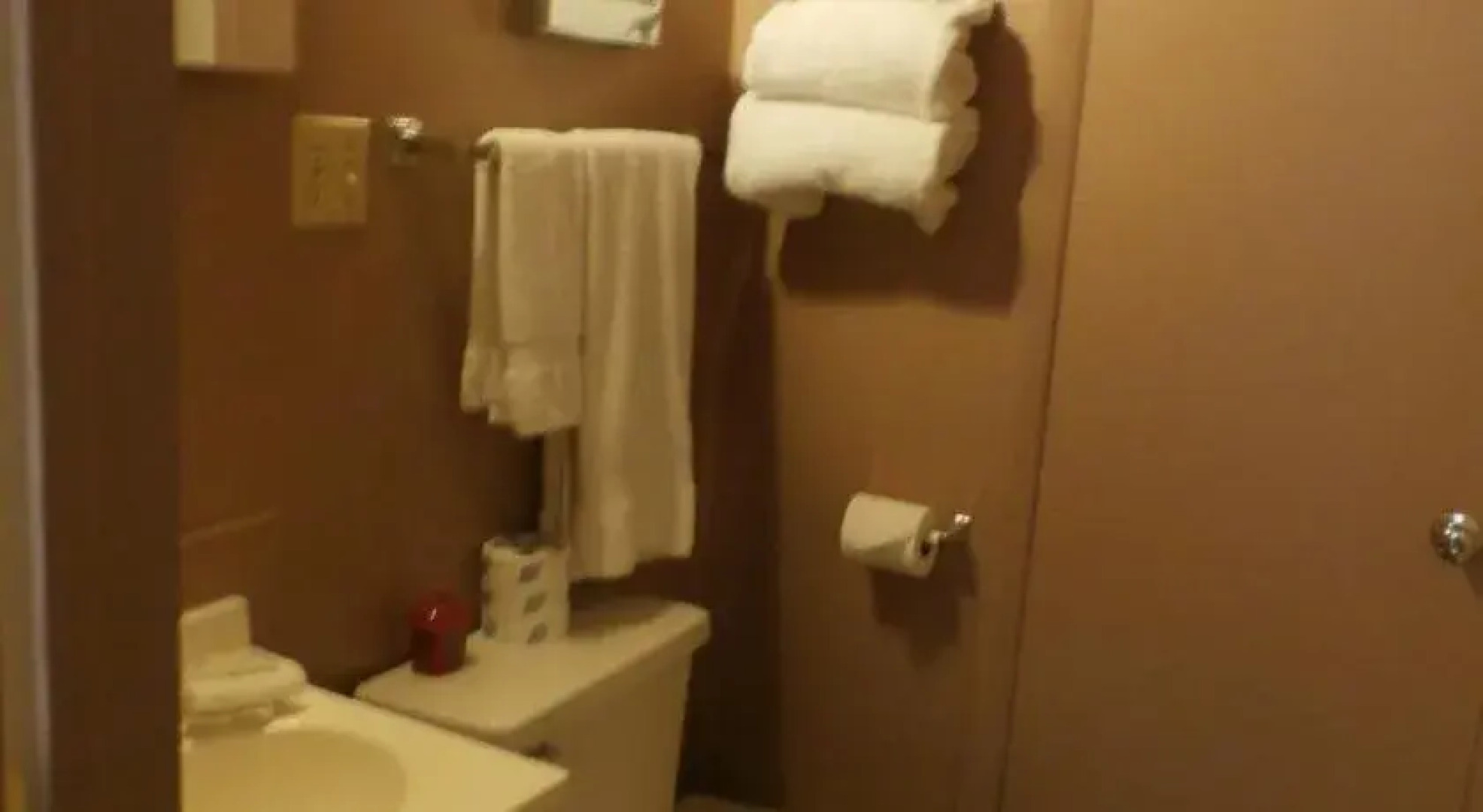 The Sage And Sand Motel