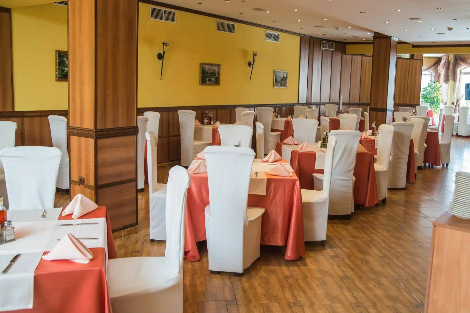 SPA Club Bor Hotel & Wellness