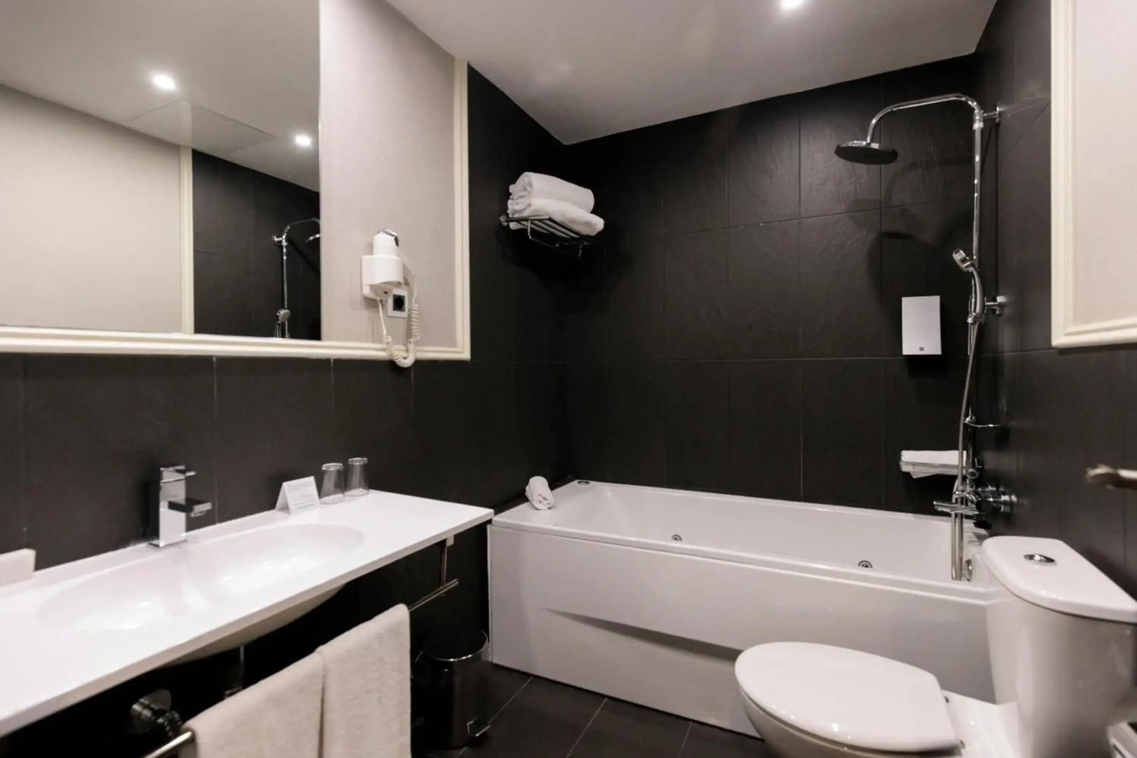 Hotel Pax Guadalajara