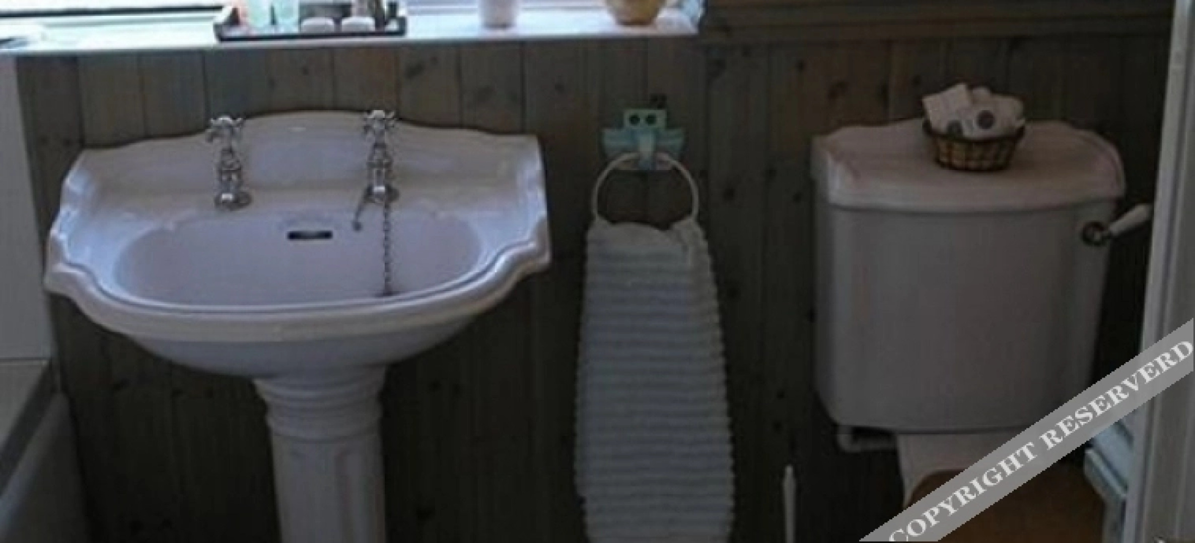 Roseville Bed & Breakfast