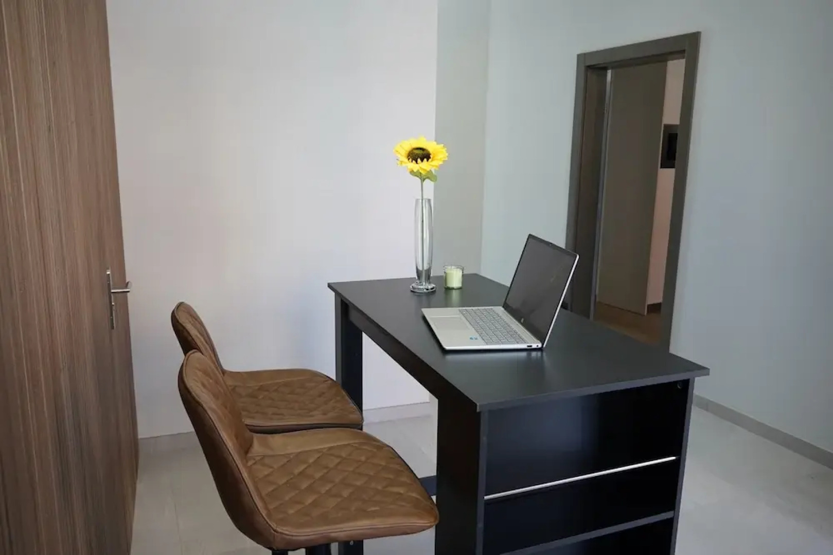 VILLAGRADO Suites AT3LLaves