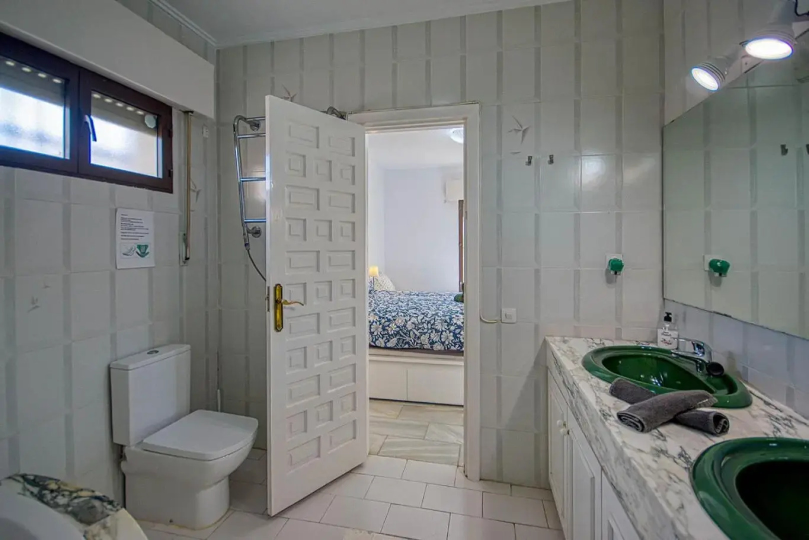 Villa Bonita Fuengirola