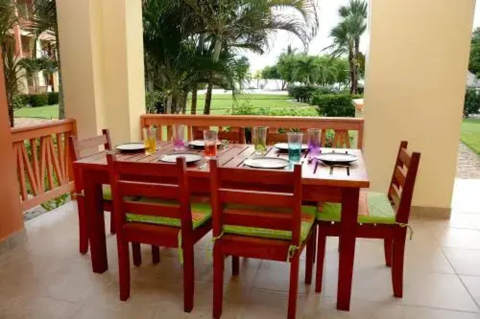 The Villas at Cocoplum