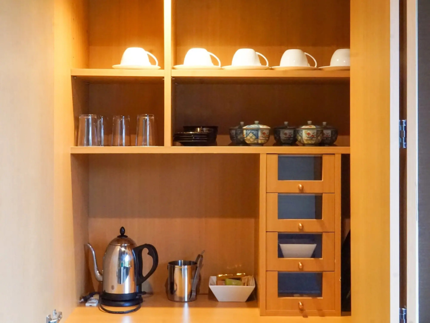 HOKUTEN NO OKA Lake Abashiri Tsuruga Resort