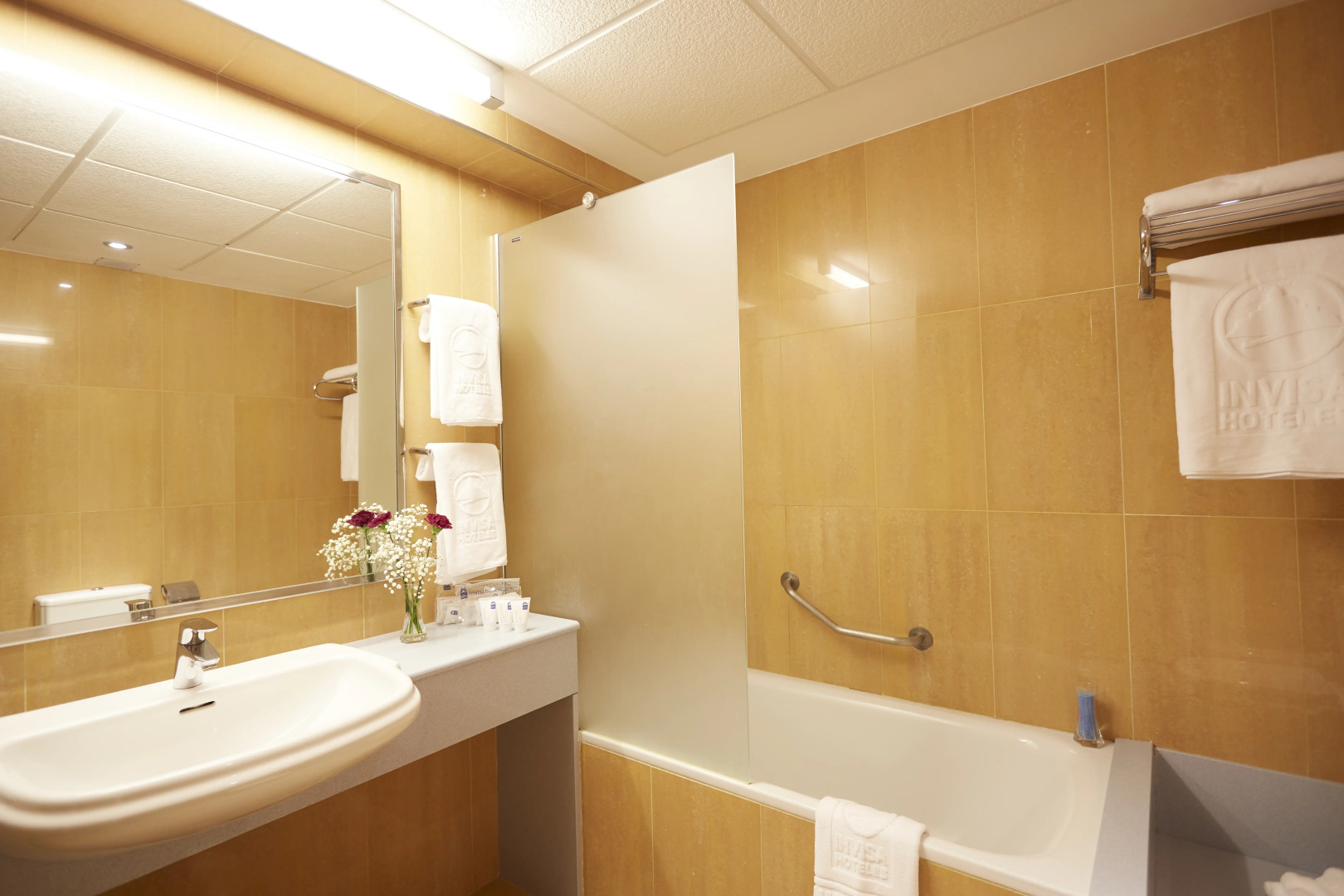 Invisa Hotel La Cala