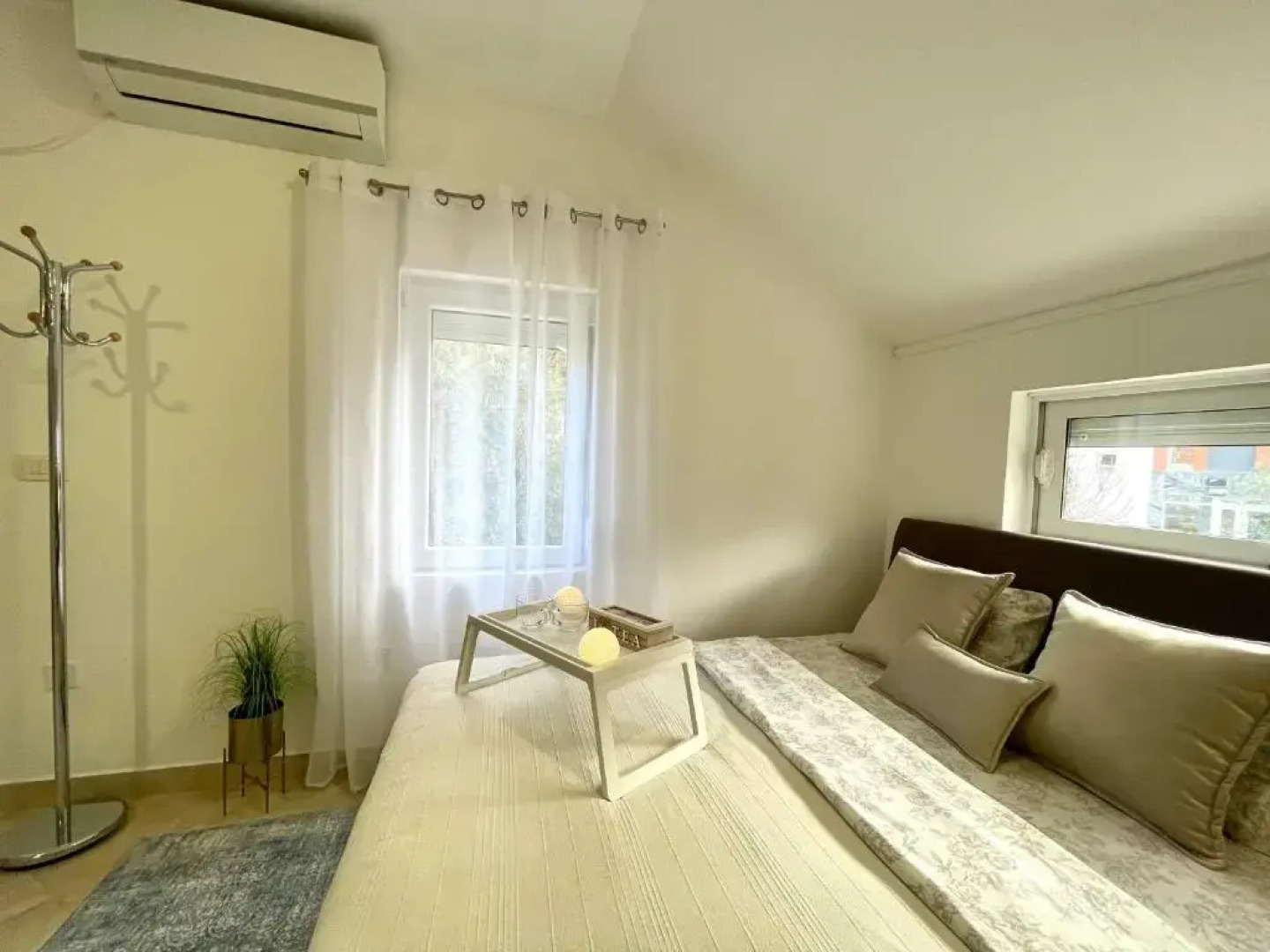 Apartments Pribilovic