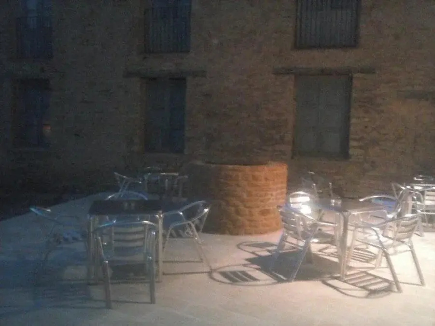 Hotel Rural El Convento