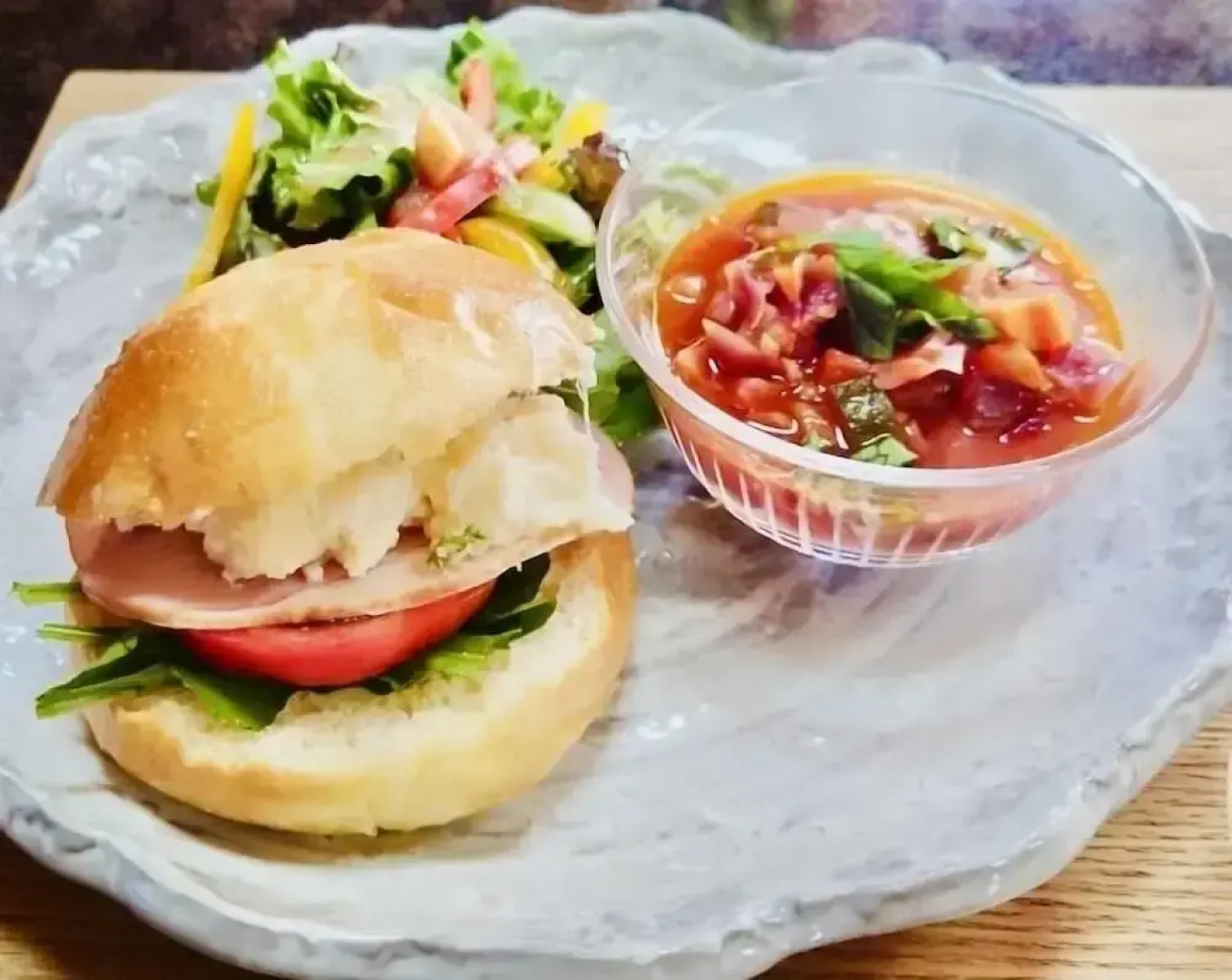 HOTEL LT Kitchen Yugawara