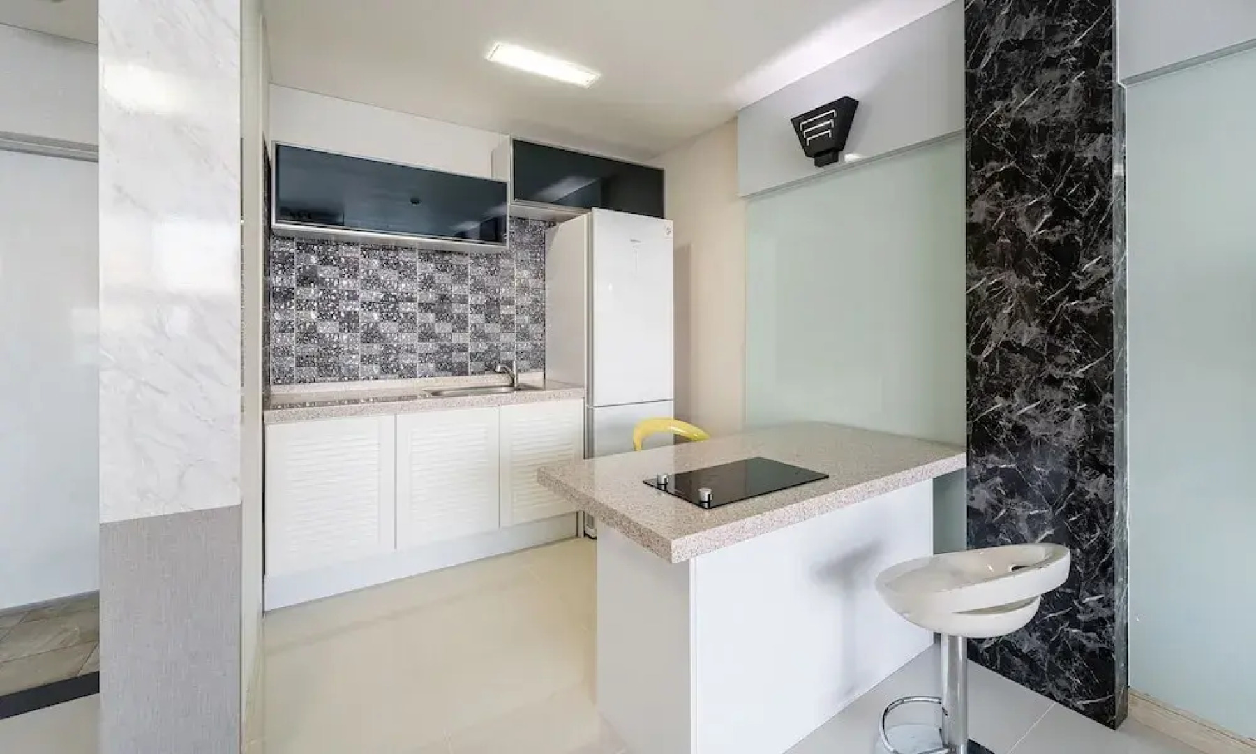 Pinewave Sea & Spa Pension