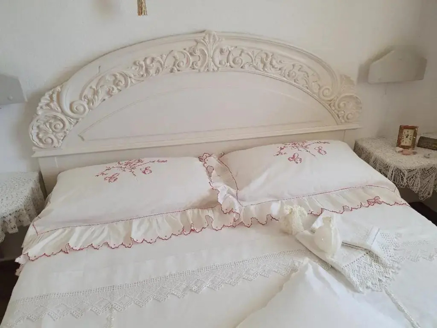 S'Arrosa de Monti appartamenti, IUN P2854