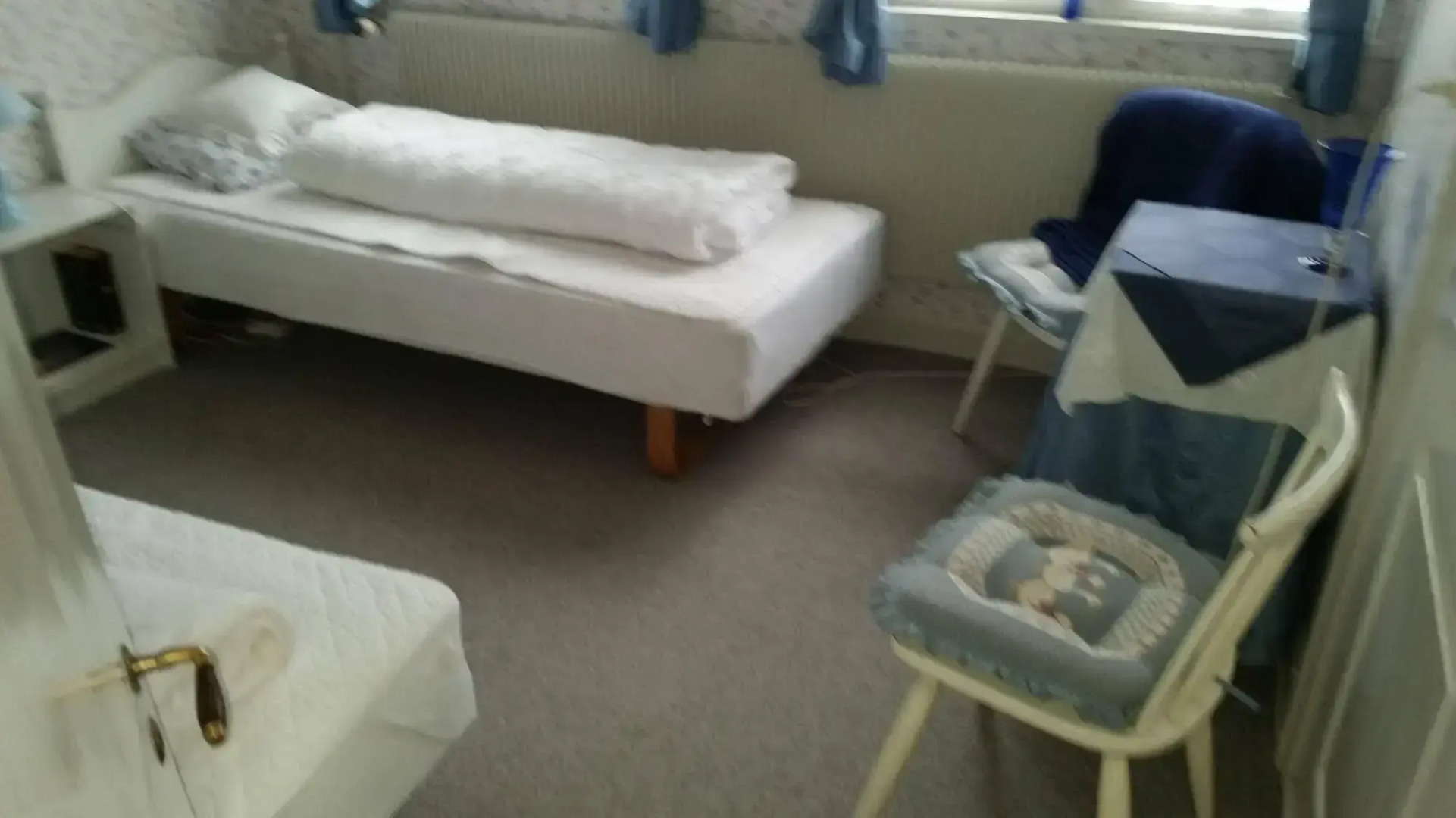 Tarskov Mølle - Anna's Bed & Breakfast & Holidayapartments