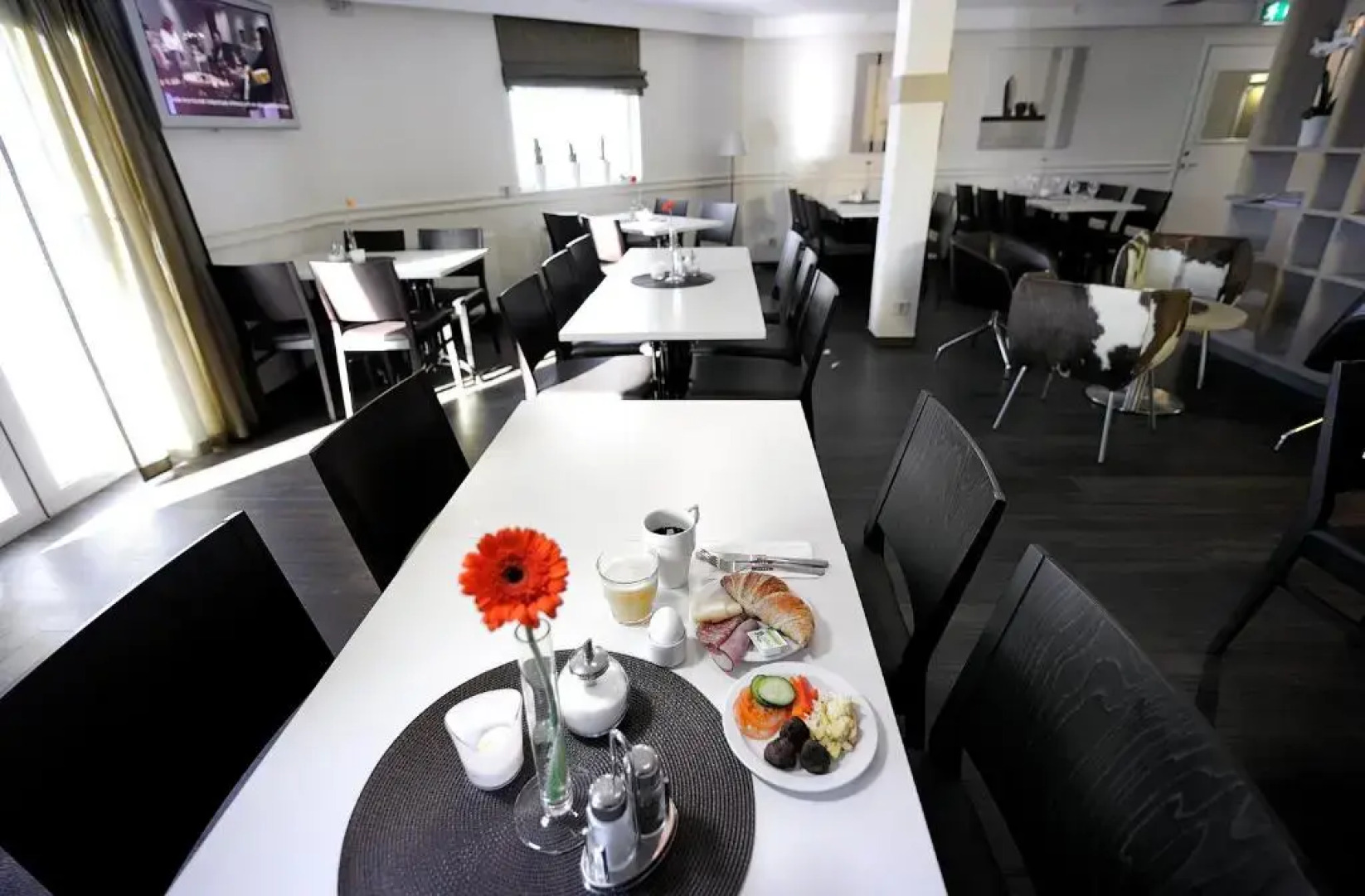 Good Morning Örebro