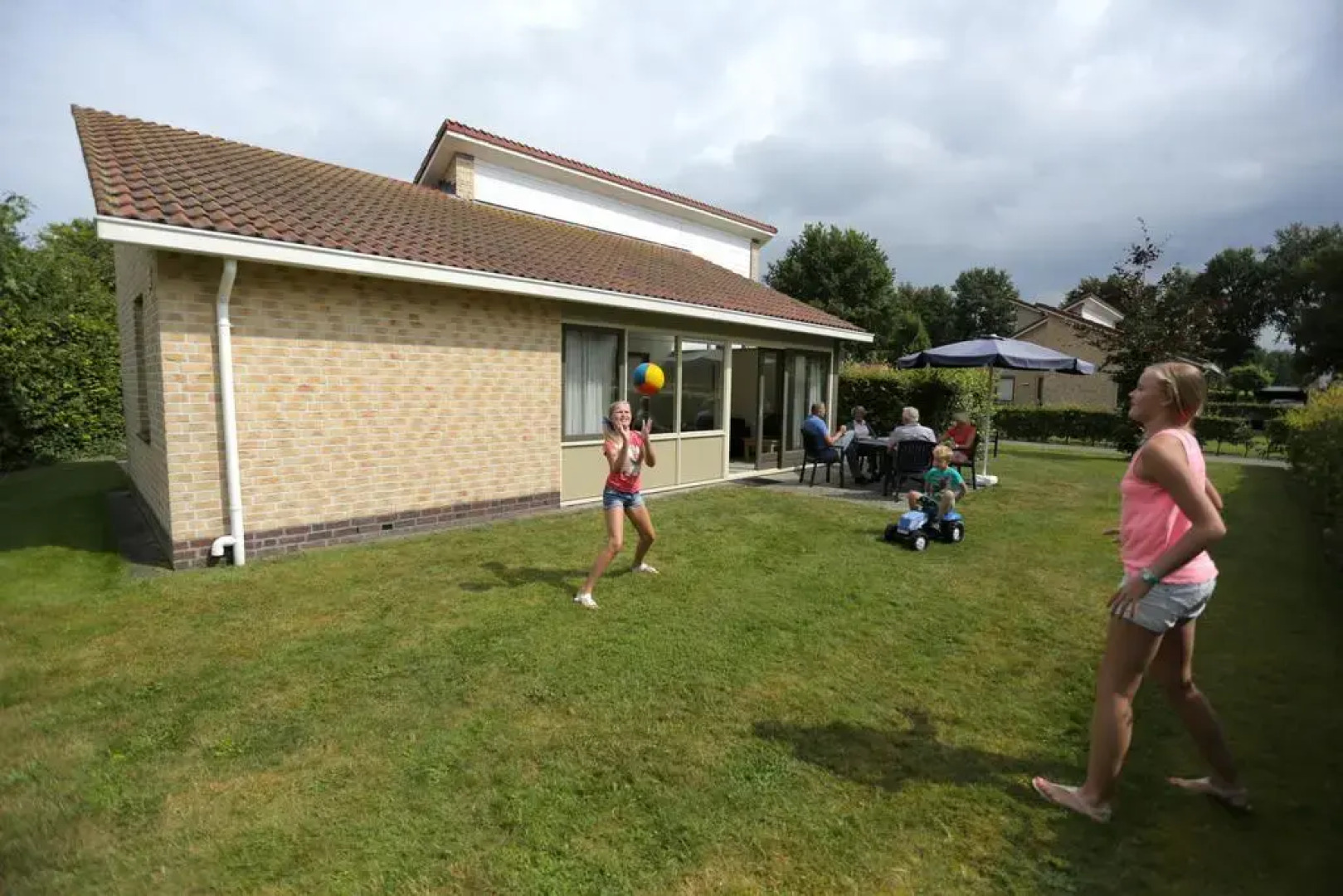 Landgoed De Lindenbergh