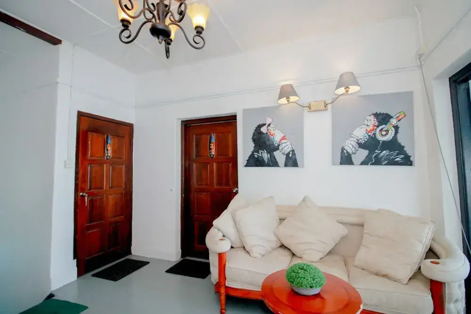 Sea Wind Beach Motel