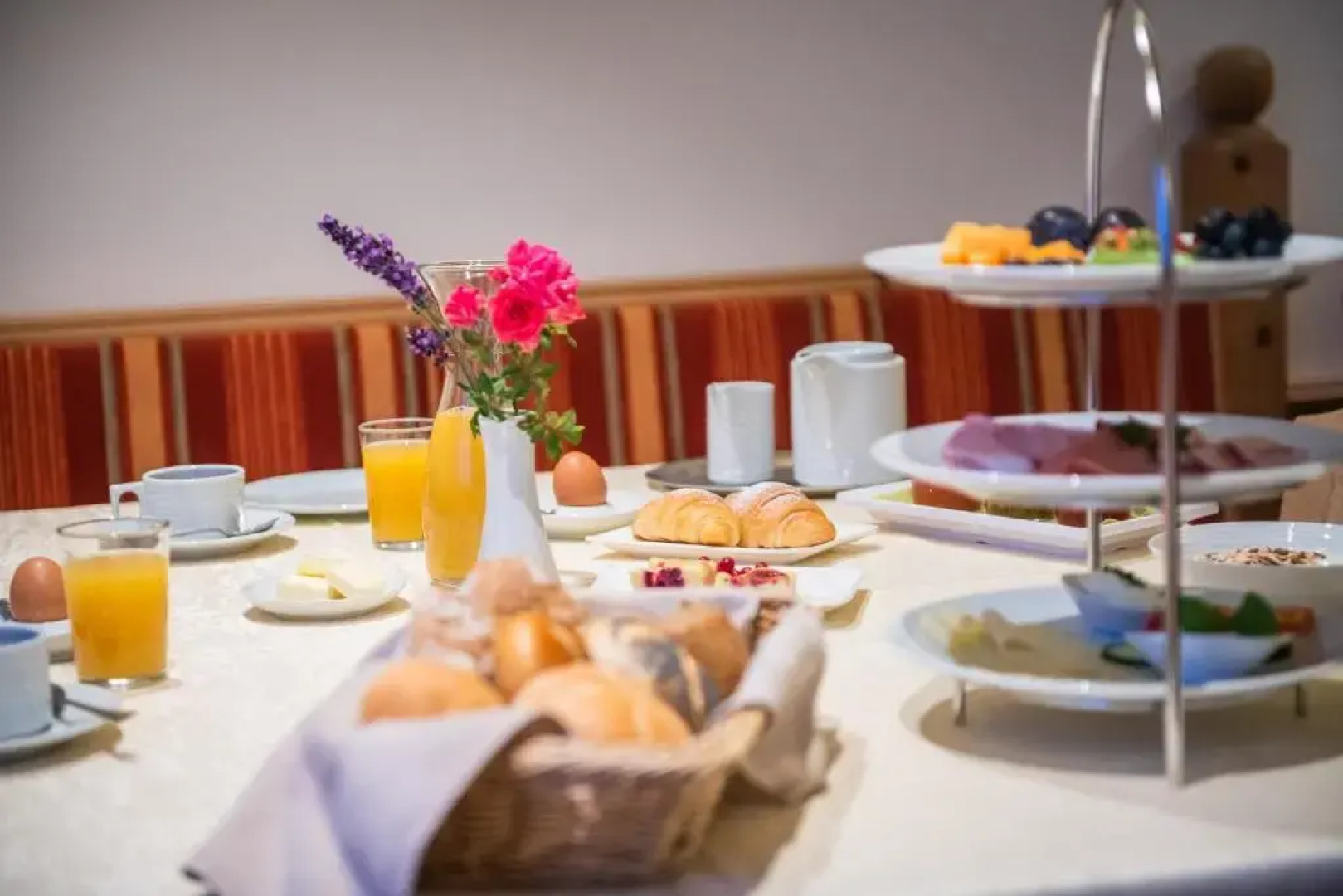 Residence Hochwart ***S