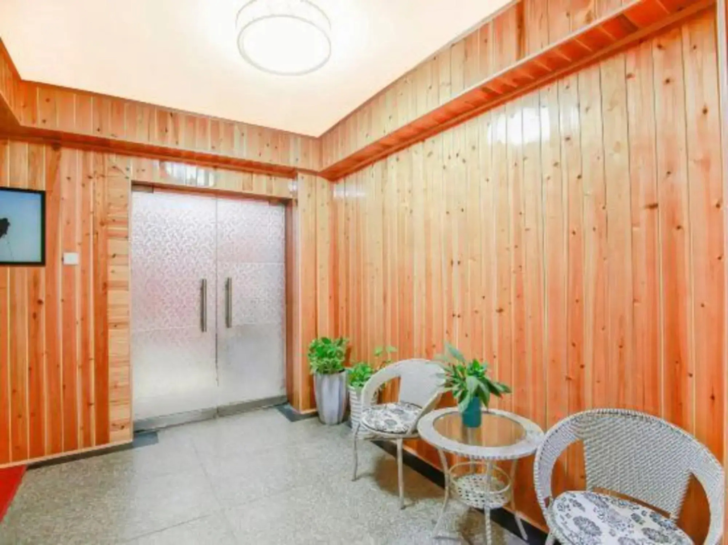 Chengdu Bashu Dream Youth Hotel