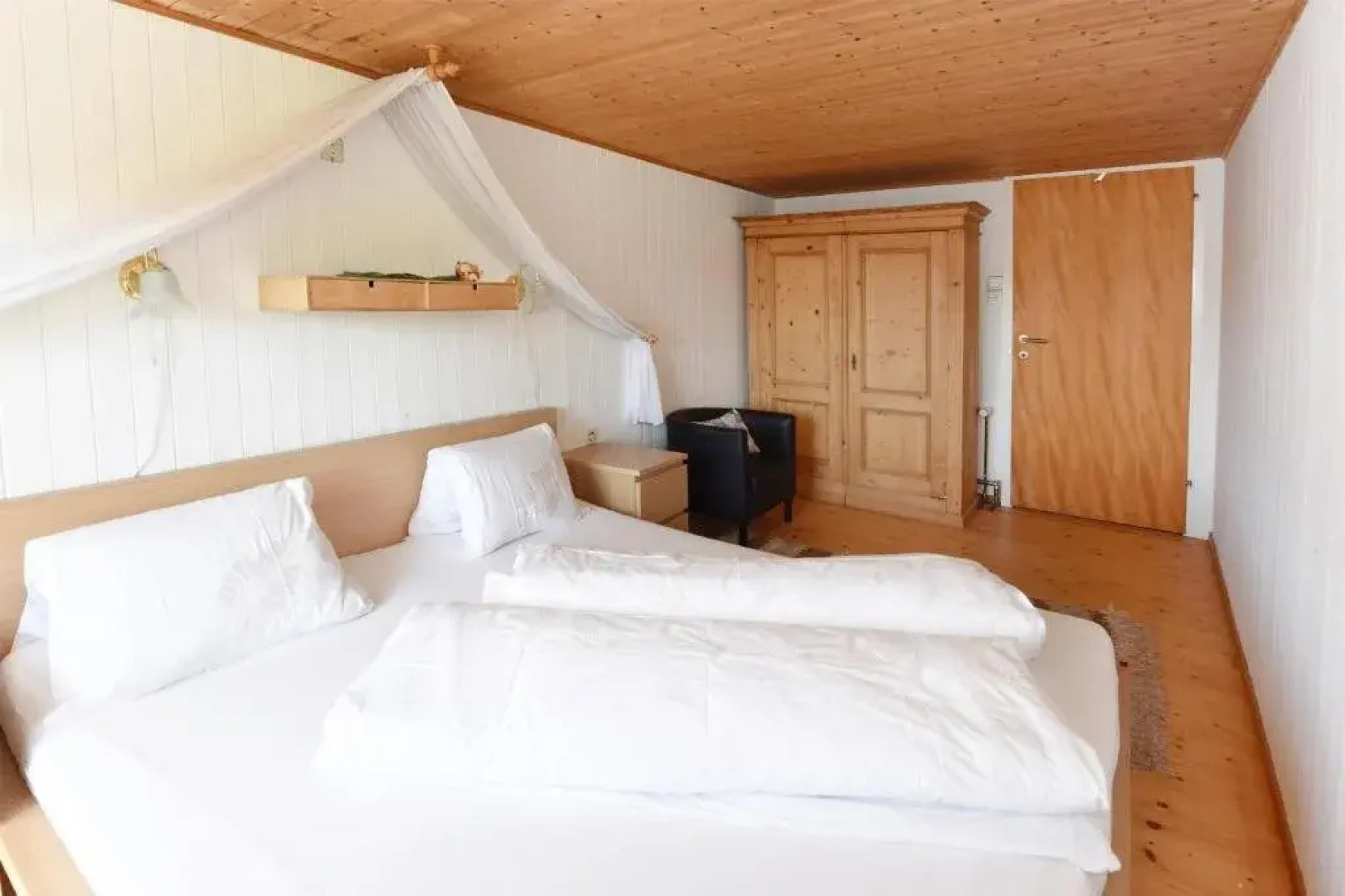 Haus Niederacher Georg und Martha