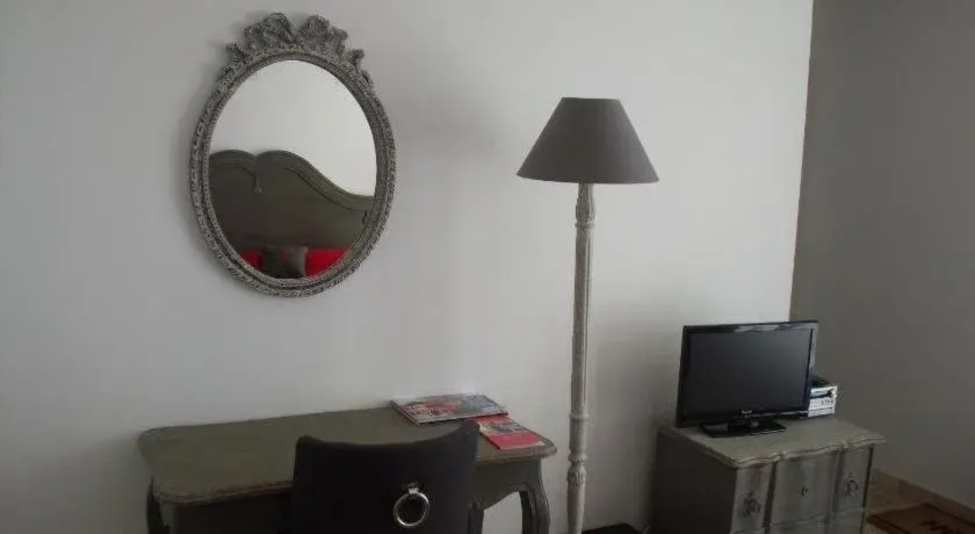 Ferme De La Canardière