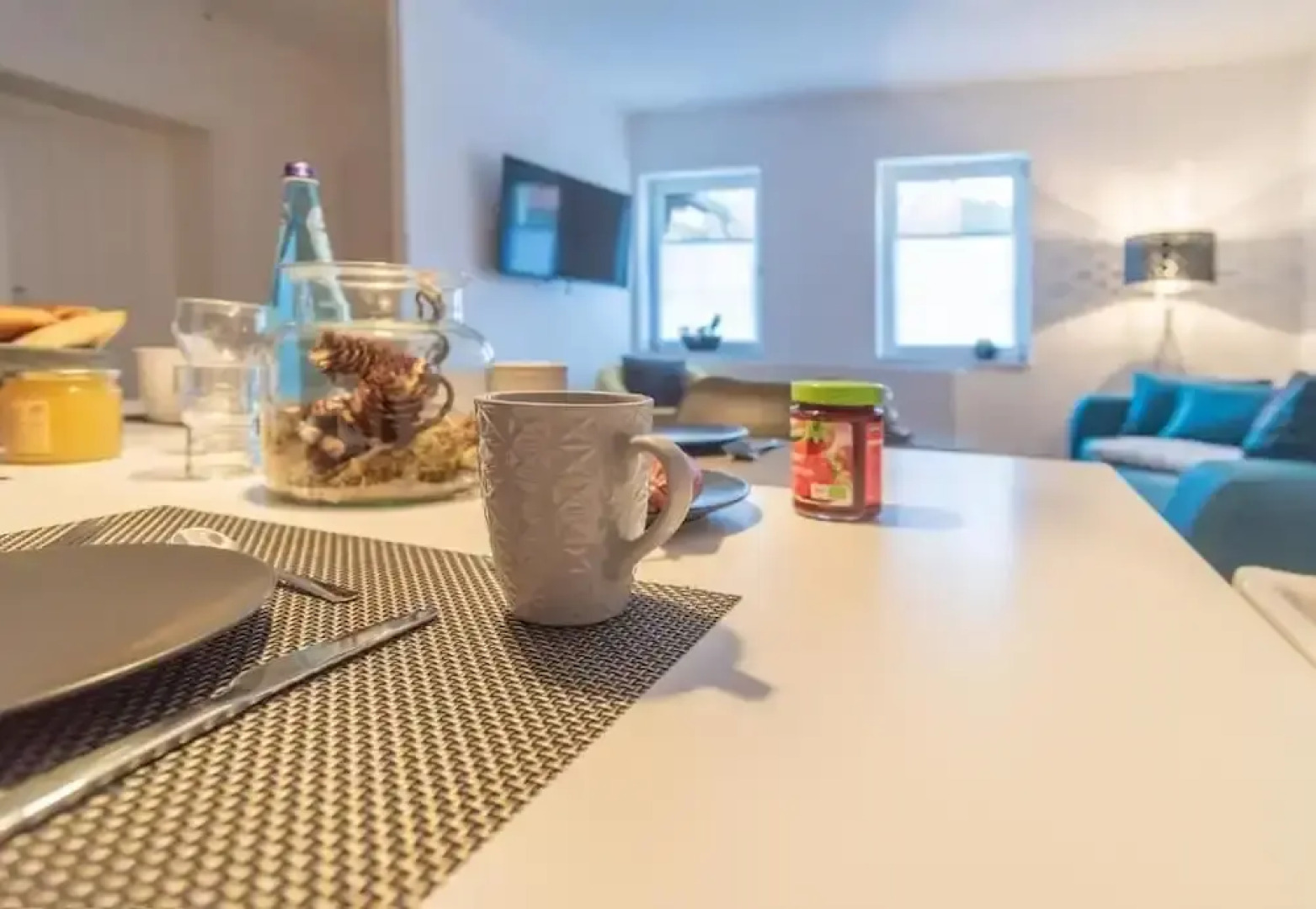 Zur Quelle - Ferien-Apartment-Haus