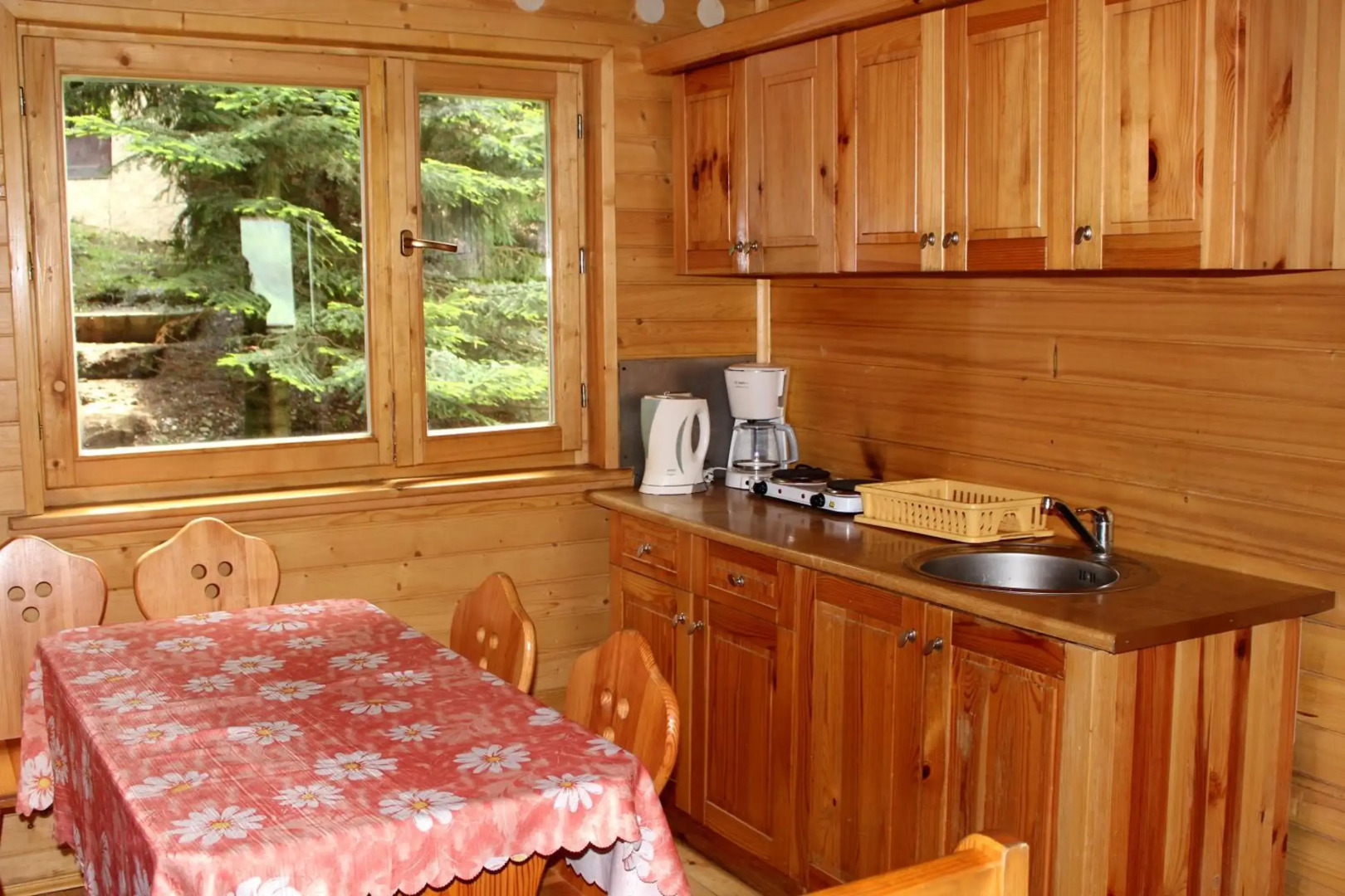 Zawoja Chaty Górskie D2