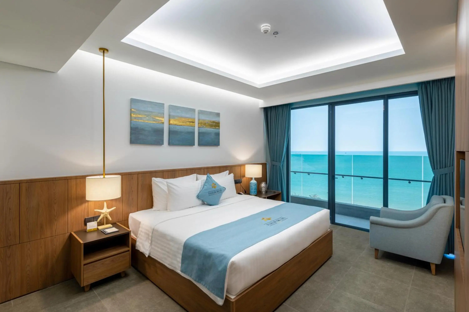 Fleur De Lys Hotel Quy Nhon