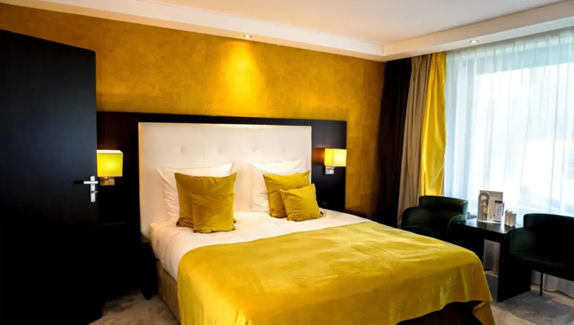 Van der Valk Hotel Moers