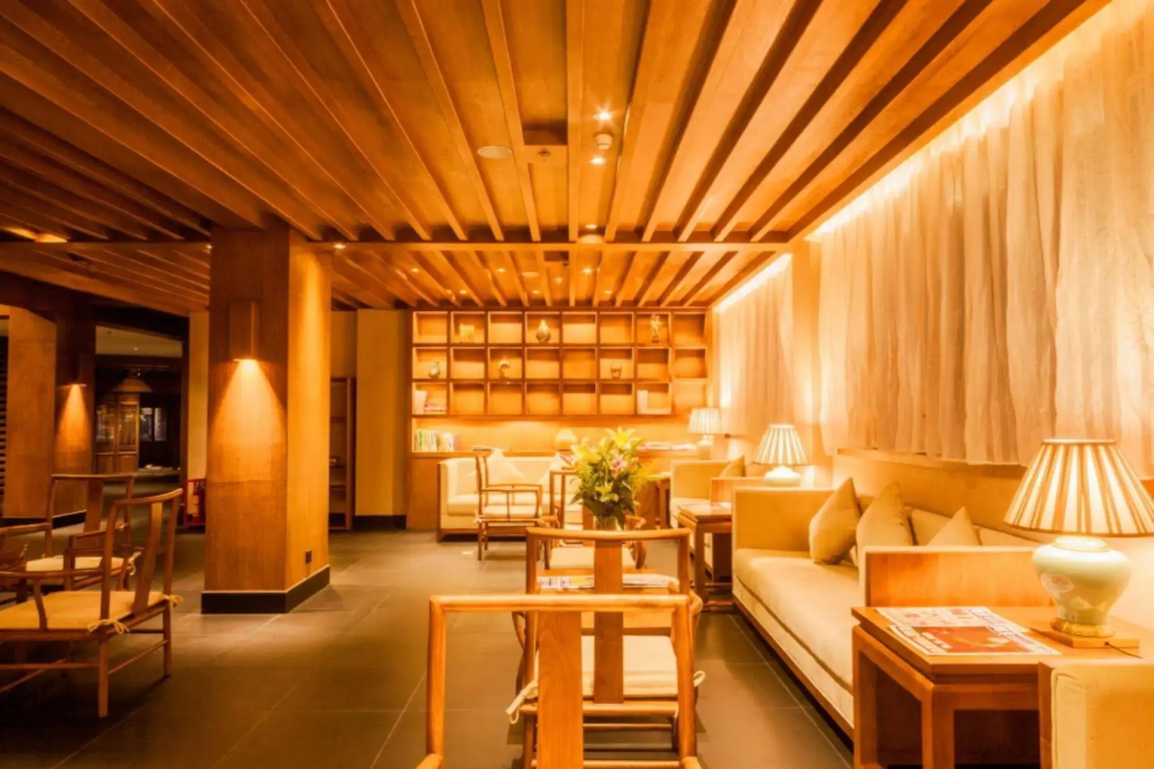 Tian Yu Boutique Hotel Lijiang