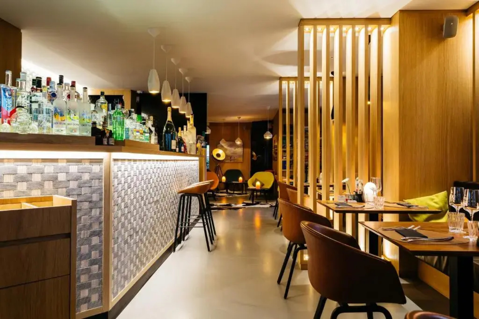 Boutique Hotel Hof ter Duinen