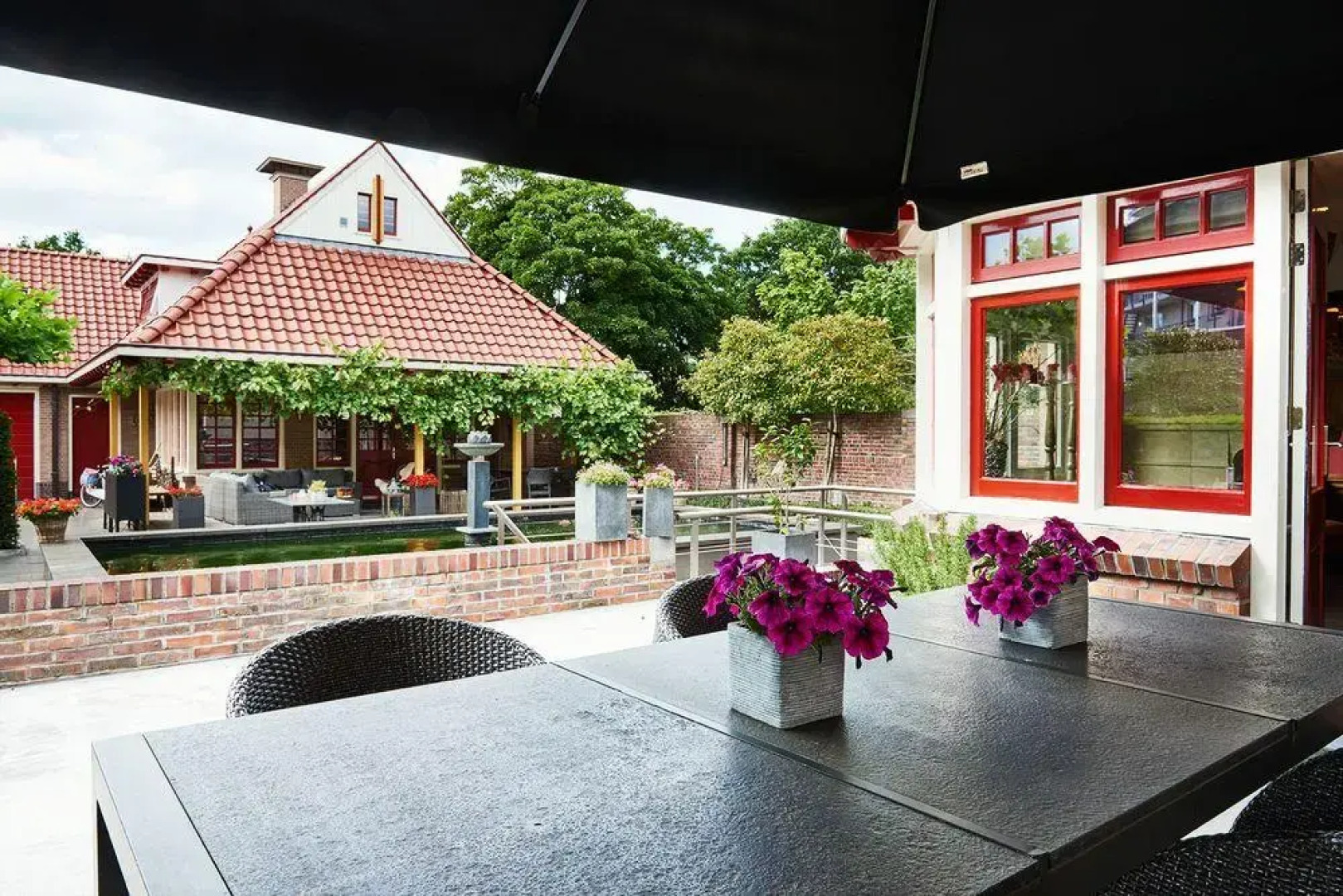 B&B Villa Emmen
