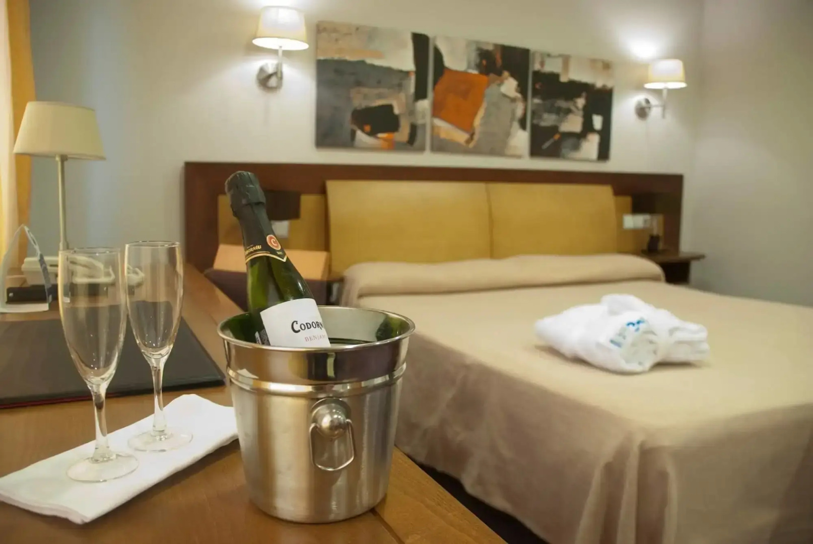 El Salugral Termal Resort