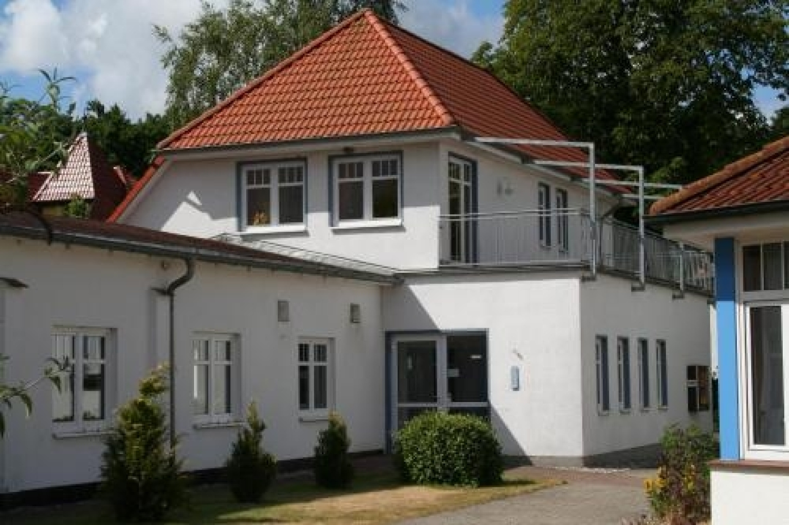 Villa Aranka